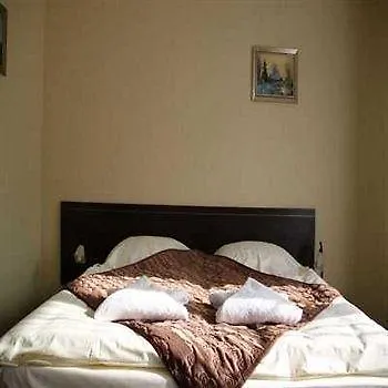 Hotel Majestic 3*