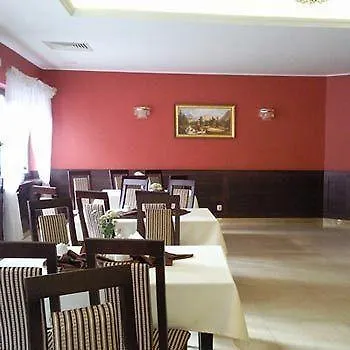 Hotel Majestic 3*