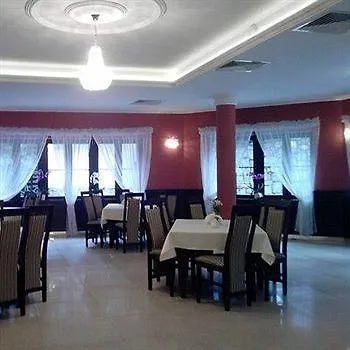 Hotel Majestic