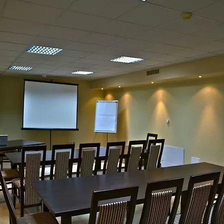 Majestic Hotel 3*
