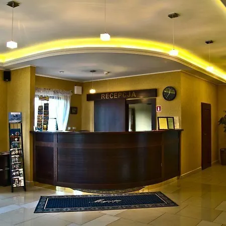 Majestic 3* Karpacz