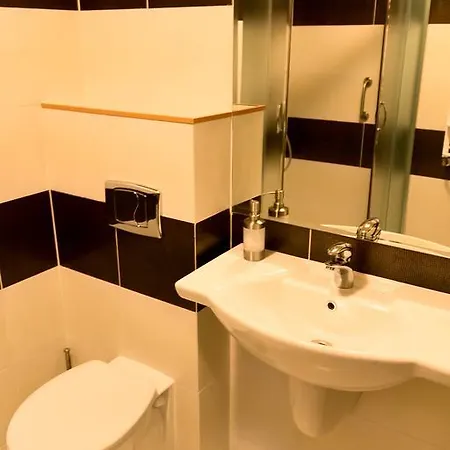 Hotel Majestic Karpacz