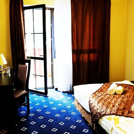 Majestic Hotel