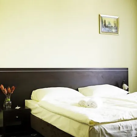 Hotel Majestic 3*