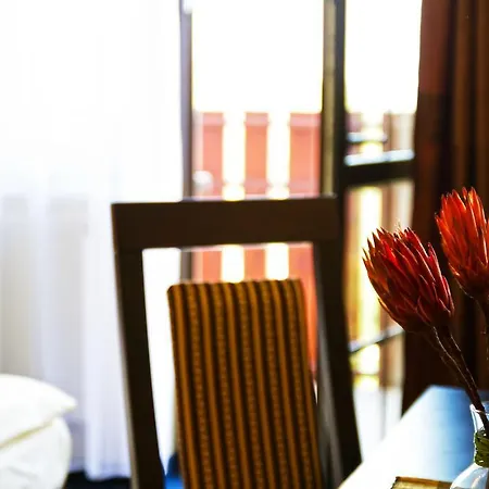 Majestic Hotel Karpacz