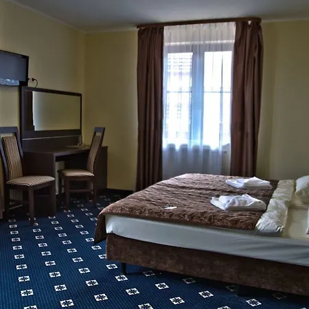 Majestic Hotel