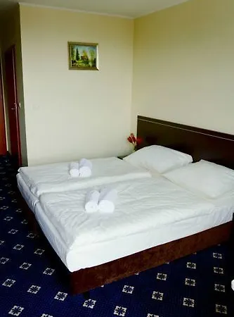 Hotel Majestic