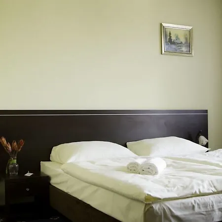 Hotel Majestic Karpacz