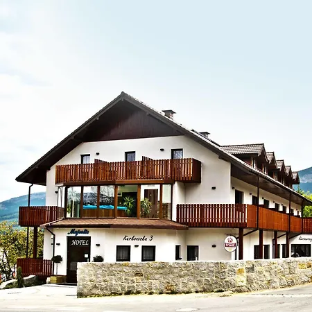 Hotel Majestic 3*