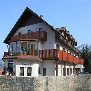 Hotel Majestic Karpacz