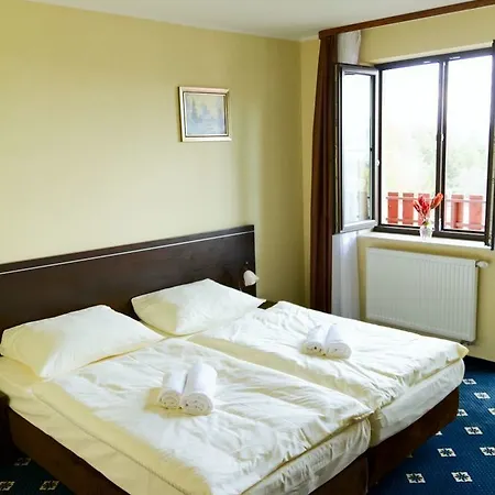 Hotel Majestic 3*