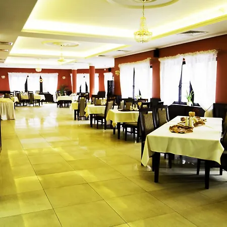 Hotel Majestic 3*
